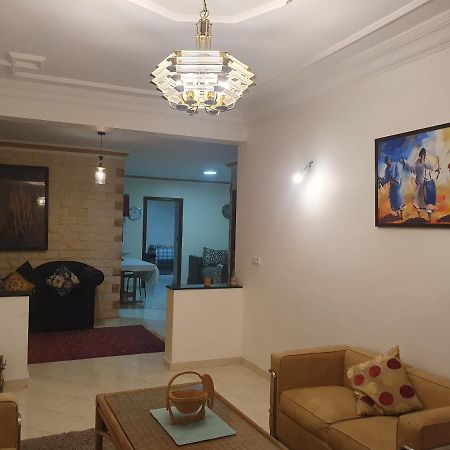 Appartement Rayane Rabat Kültér fotó
