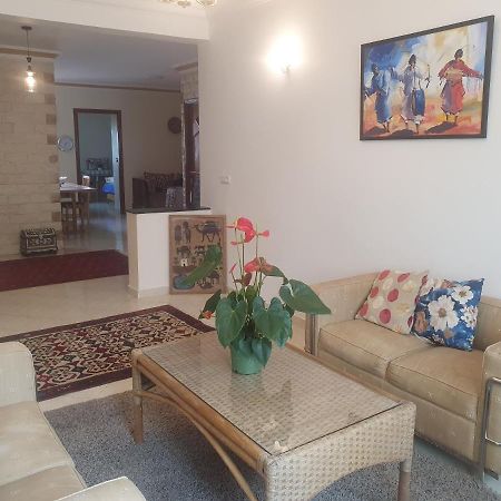 Appartement Rayane Rabat Kültér fotó