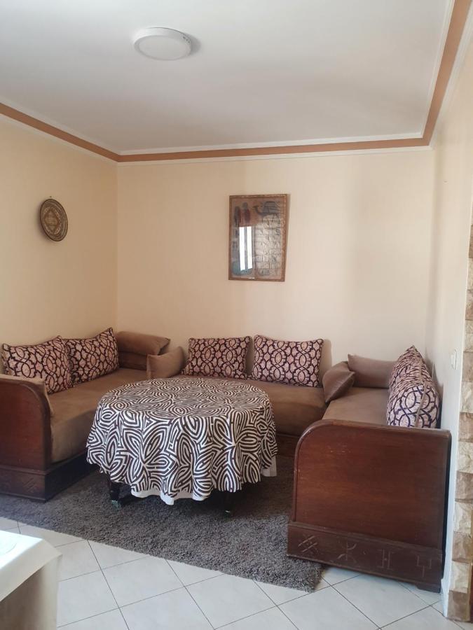 Appartement Rayane Rabat Kültér fotó