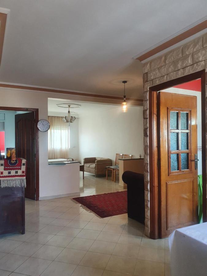 Appartement Rayane Rabat Kültér fotó