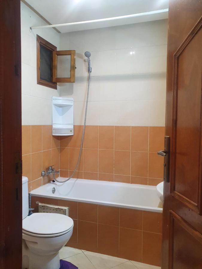 Appartement Rayane Rabat Kültér fotó