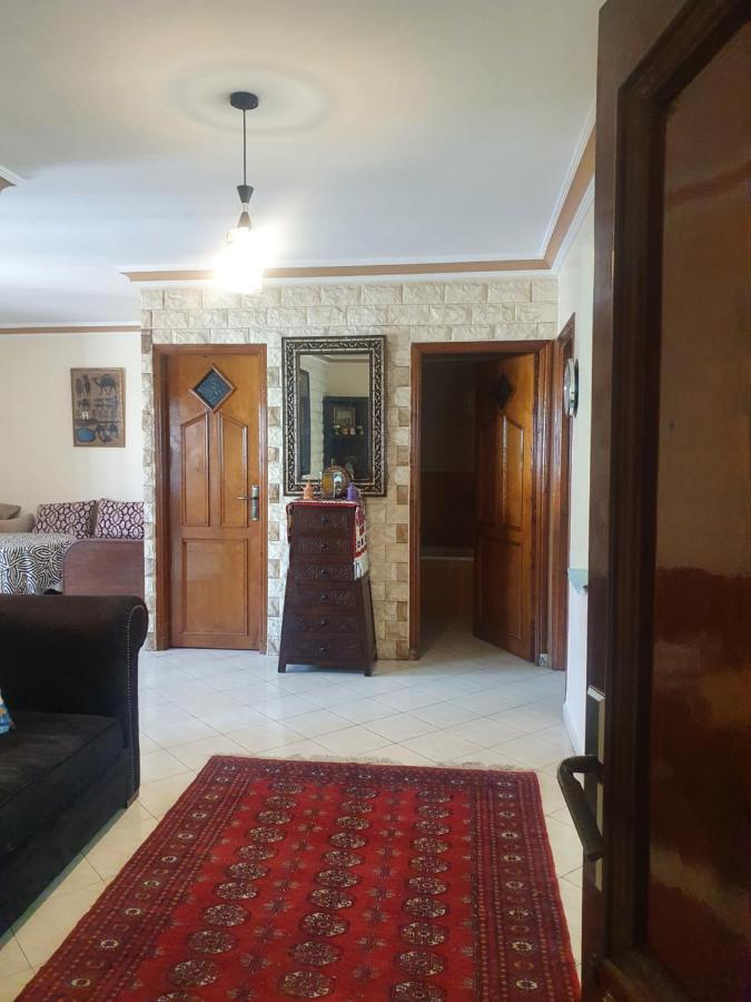 Appartement Rayane Rabat Kültér fotó