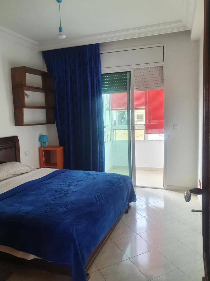 Appartement Rayane Rabat Kültér fotó