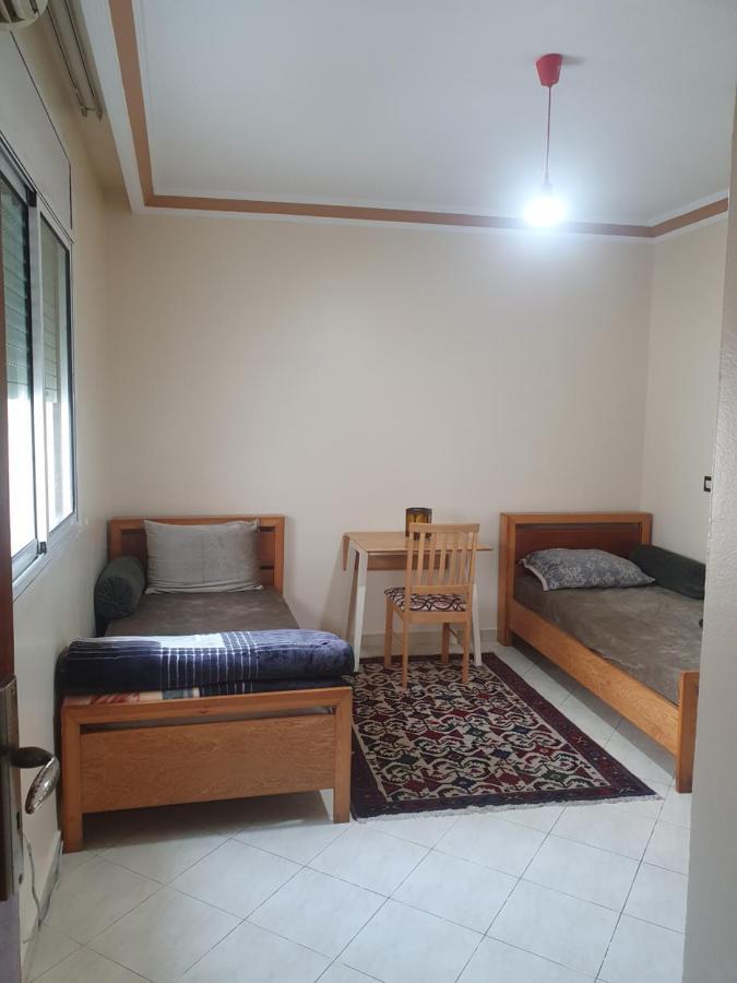 Appartement Rayane Rabat Kültér fotó