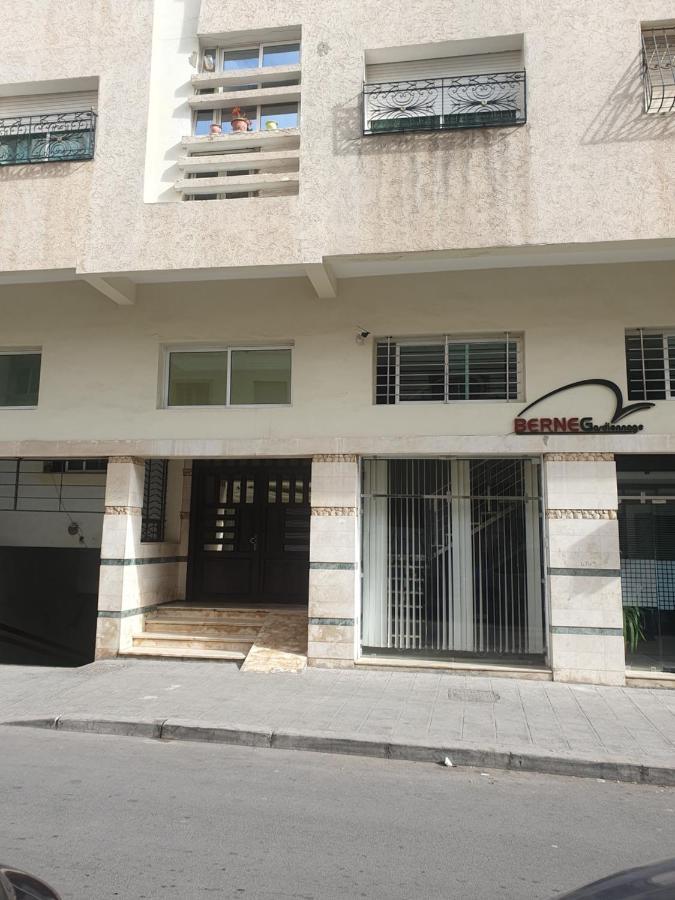 Appartement Rayane Rabat Kültér fotó